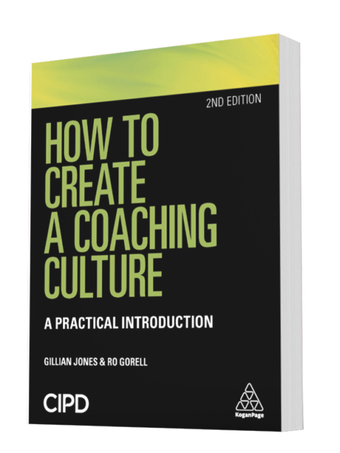 How To Create A Coaching Culture | Ro Gorell